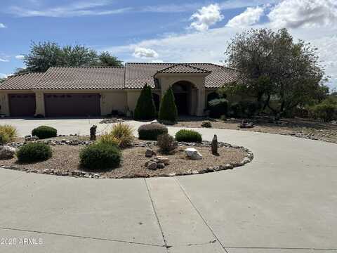 35665 S CABALLERO Drive, Wickenburg, AZ 85390