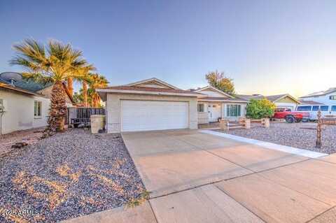 5039 W MERCER Lane, Glendale, AZ 85304