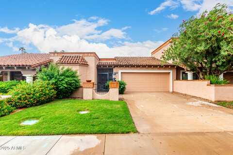 7729 N VIA DE FONDA --, Scottsdale, AZ 85258