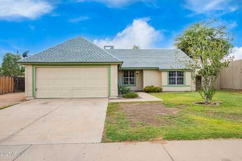 4708 N 106TH Drive N, Phoenix, AZ 85037