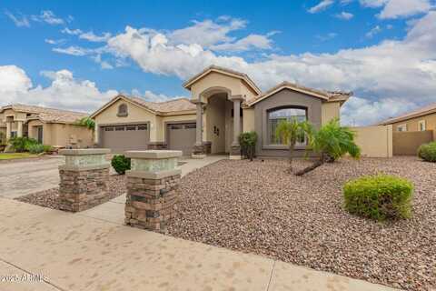 3739 E BART Street, Gilbert, AZ 85295