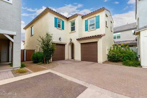 4765 S FERRIC --, Mesa, AZ 85212