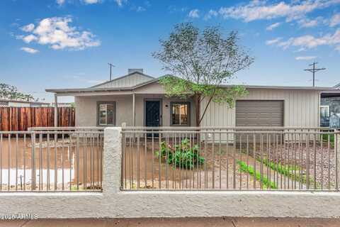 1642 N 38TH Avenue, Phoenix, AZ 85009
