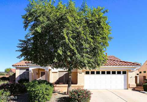 22309 N 147TH Lane, Sun City West, AZ 85375