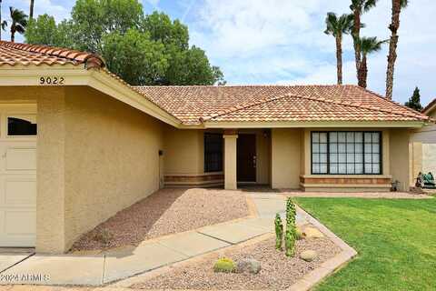 9022 E Sutton Drive, Scottsdale, AZ 85260