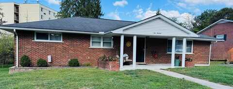 119 Jefferson Street, BECKLEY, WV 25801
