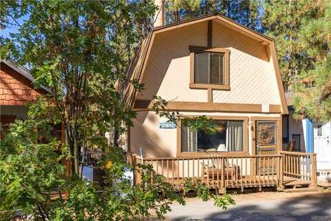 42628 La Cerena Avenue, Big Bear Lake, CA 92315