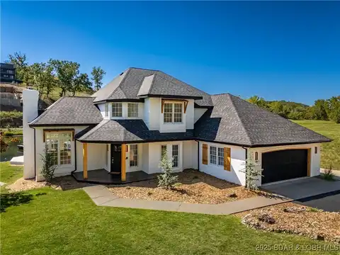 5488 Pebble Lane, Osage Beach, MO 65065