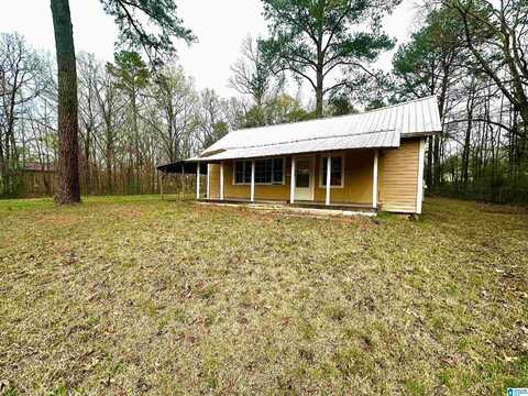 707 CLAIRE STREET, GADSDEN, AL 35901