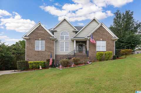 530 WOODLAND TERRACE, ODENVILLE, AL 35120