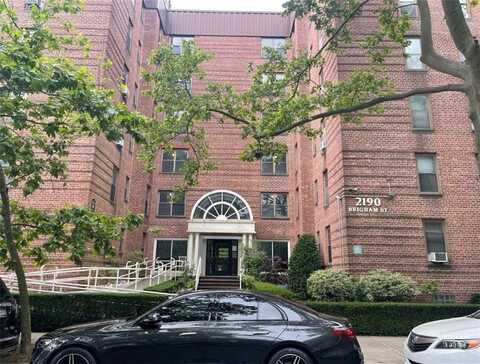 2190 Brigham Street, Brooklyn, NY 11229