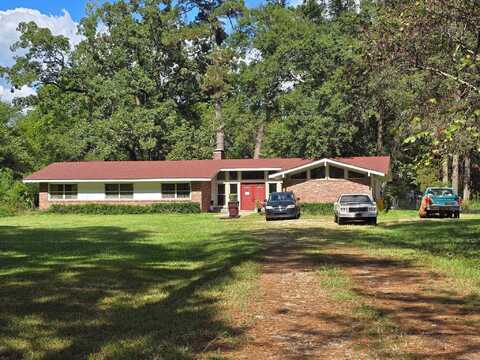 undefined, Prescott, AR 71857