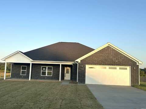 1064 Duke Drive, Bauxite, AR 72011