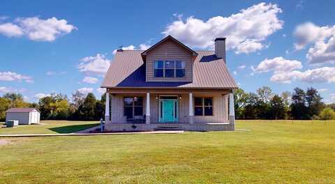 9 Plum Creek Drive, Vilonia, AR 72173