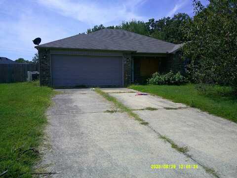 undefined, Greenbrier, AR 72058