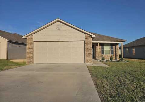 303 Rooster Road, Conway, AR 72032