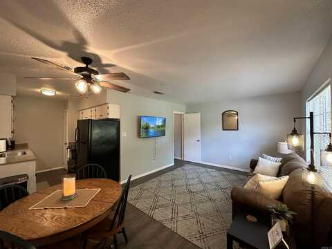 3801 Elizabeth, Texarkana, TX 75503