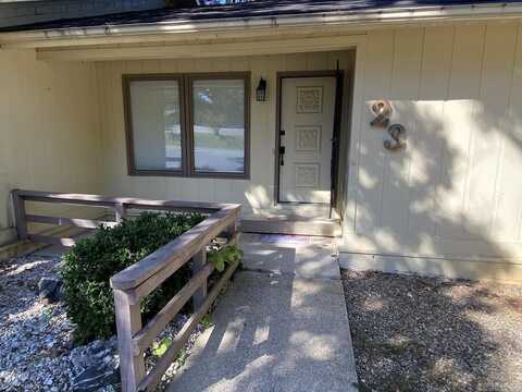 23 Vaqueria Ln Lane, Hot Springs, AR 71909