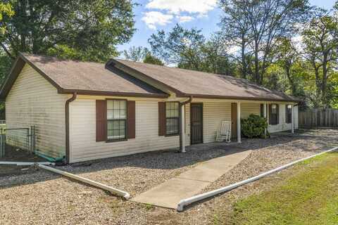 5917 Jacksonville Conway Rd, Jacksonville, AR 72076