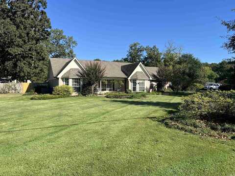319 Edwards, Pine Bluff, AR 71602