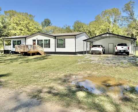 54 Blair Road, Greenbrier, AR 72058