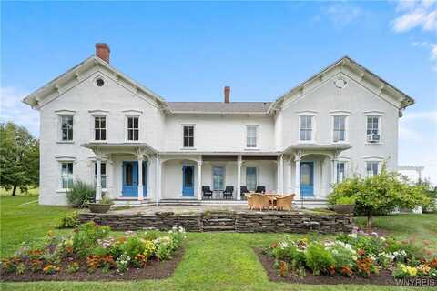 undefined, Pulteney, NY 14840