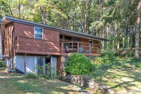 7473 Hiram rd. Road, Arcade, NY 14009