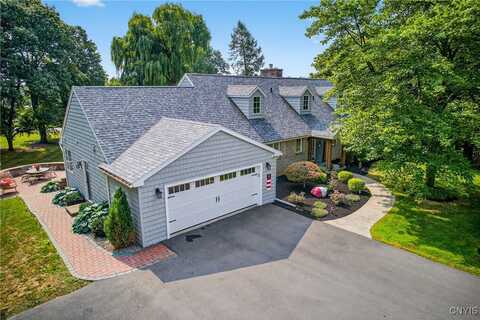 20 Marvelle Road, DeWitt, NY 13066