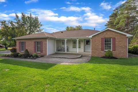 5000 Gerber Parkway, Hamburg, NY 14075