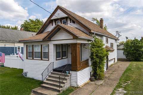 123 Courtland Avenue, Buffalo, NY 14215