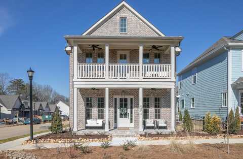 184 Charming Place, Hixson, TN 37343
