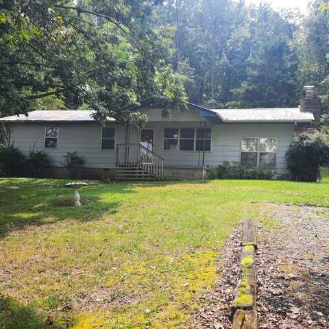 697 Newt Johnson Road, Chickamauga, GA 30707