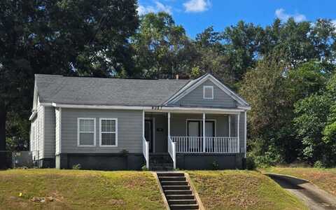 4127 2ND AVENUE, COLUMBUS, GA 31904