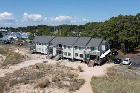 141 Beach Cove Drive, White Stone, VA 22578