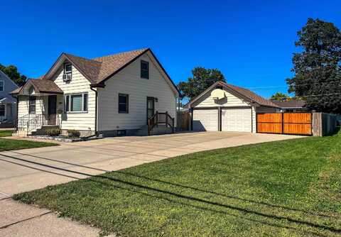 3412 27th Street, Columbus, NE 68601