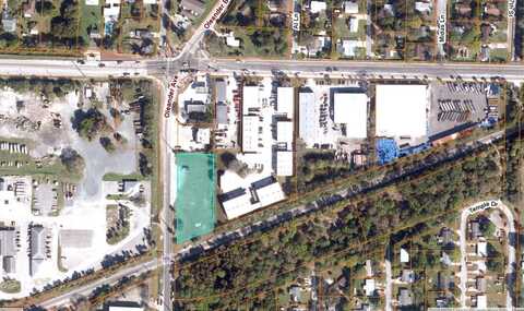 3112 OLEANDER AVENUE, FORT PIERCE, FL 34982