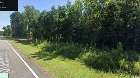 1095 Cedar Branch Rd., Loris, SC 29569
