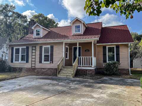 304 Silver Fox Landing, Myrtle Beach, SC 29579