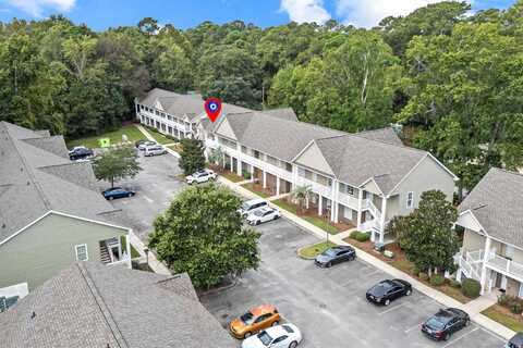 50 Turning Stone Blvd., Murrells Inlet, SC 29576