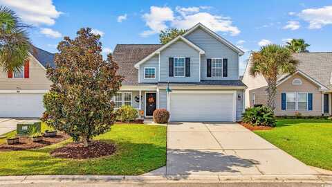 357 Winslow Ave., Myrtle Beach, SC 29588
