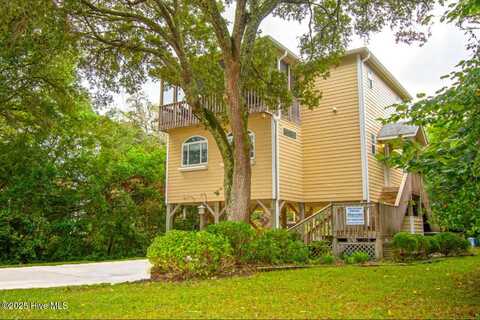109 Pinewood Place, Emerald Isle, NC 28594