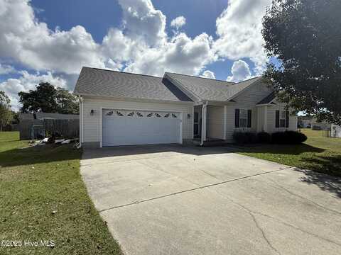 605 Bridle Court, Swansboro, NC 28584
