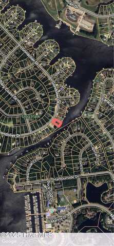 2-5710 Gondolier Drive, New Bern, NC 28560