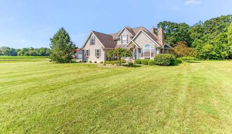 6247 State Route 61, Shelby, OH 44875