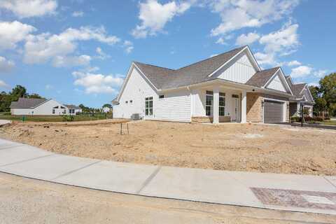 7663 Dulin Farms Drive, Powell, OH 43065