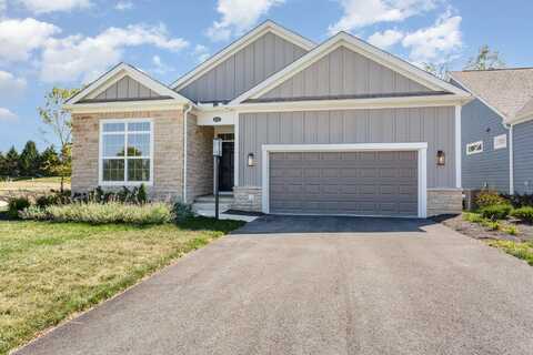 4941 Rigsby Road, Powell, OH 43065