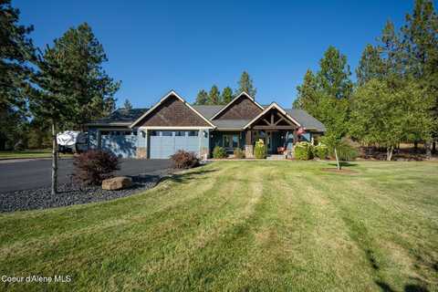 6125 E SHIRAS RD, Coeur D Alene, ID 83814