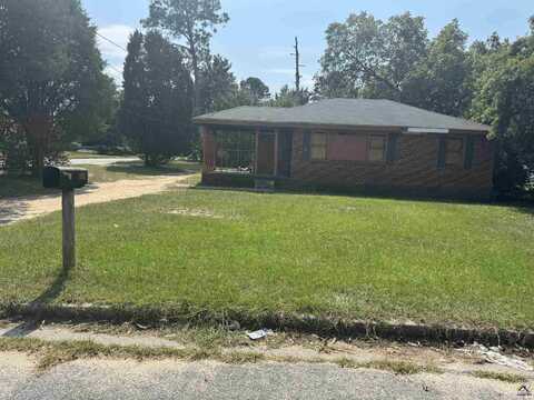 1162 Ruben Drive, Macon, GA 31206