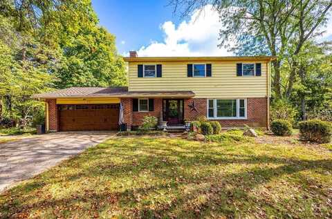 7 Robin Court, Oxford, OH 45056