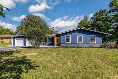 654 Doepke Lane, Cincinnati, OH 45231